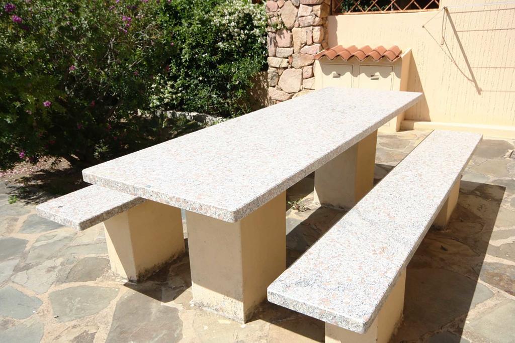 Casa Nadia Appartement San Teodoro  Buitenkant foto