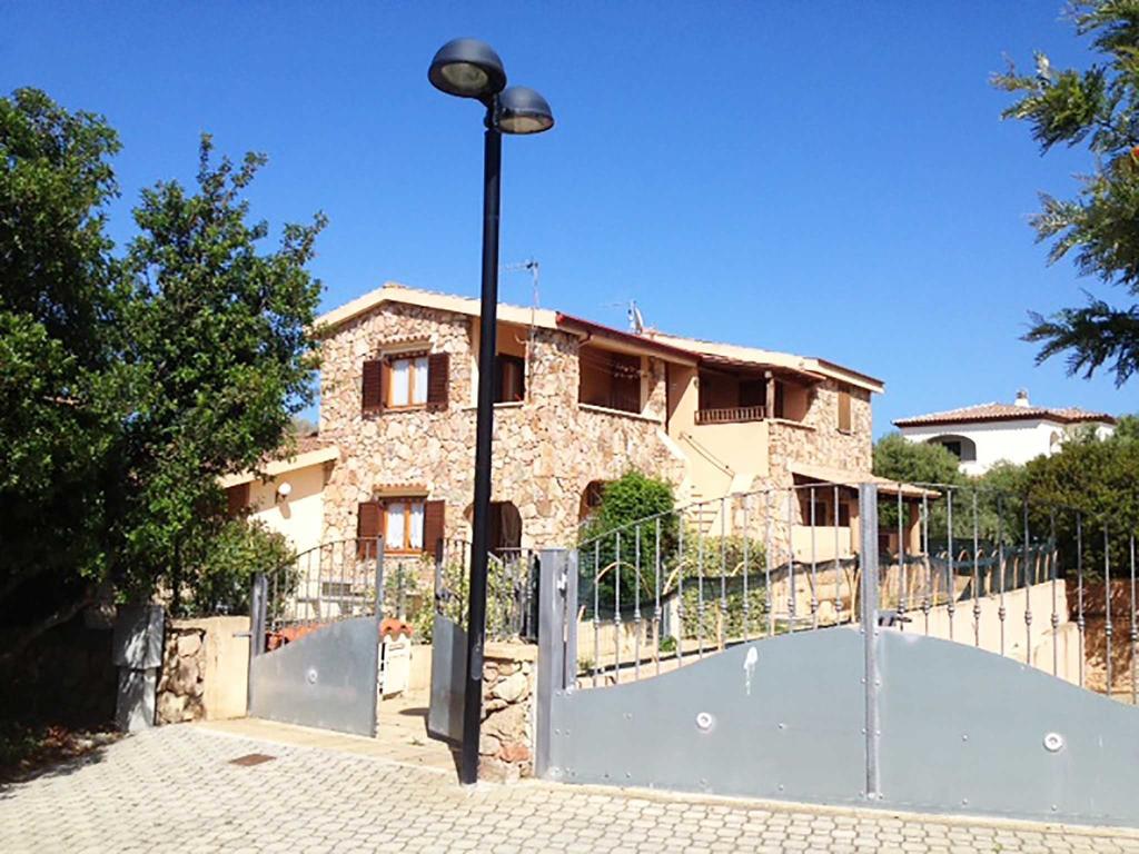Casa Nadia Appartement San Teodoro  Buitenkant foto